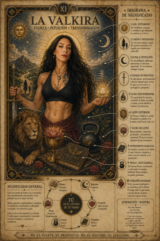 The Valkira Oath