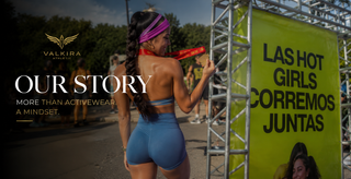 Our Story