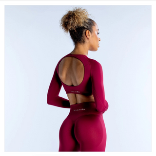 Luna Lux Top