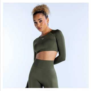 Luna Lux Top