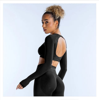 Luna Lux Top