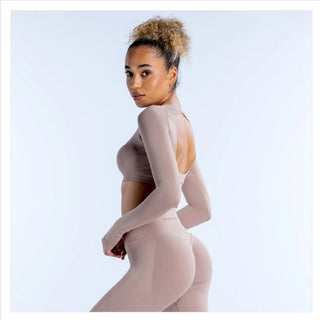 Luna Lux Top