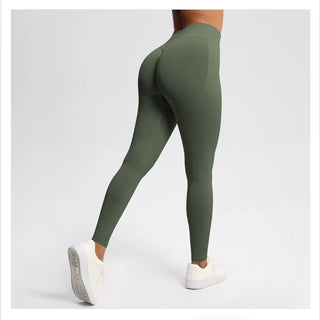 Luna Lux Legging